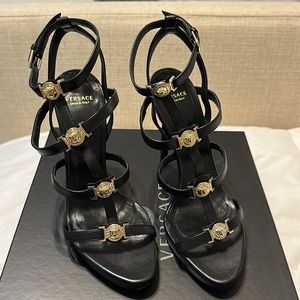 Versace Heels
